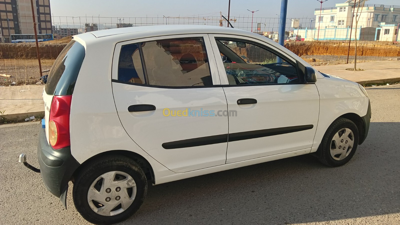 Kia Picanto 2011 