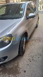 Volkswagen Golf 6 2011 