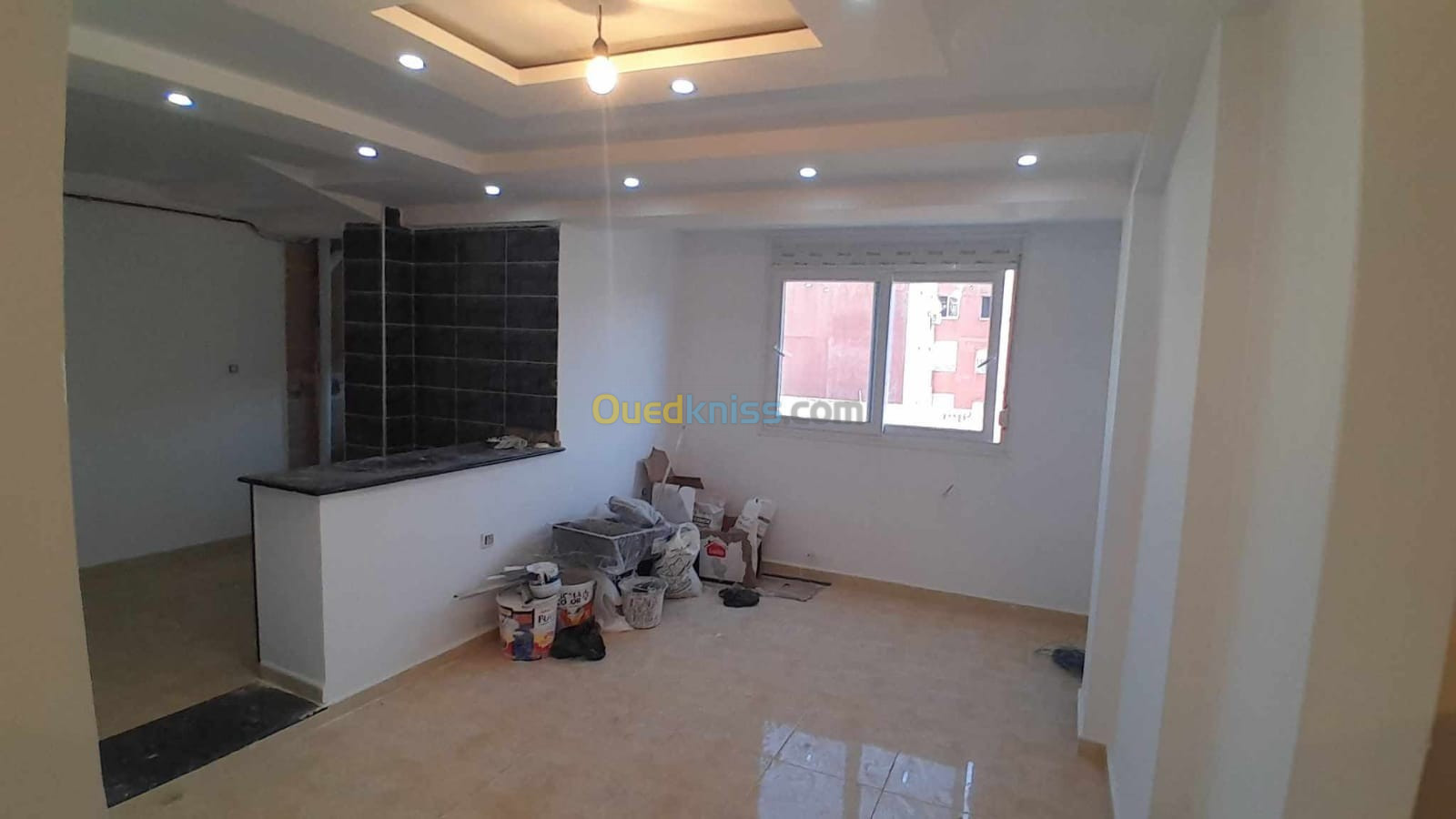 Vente Appartement F3 Tizi Ouzou Draa ben khedda