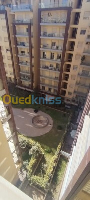 Location Duplex F5 Alger Ouled fayet