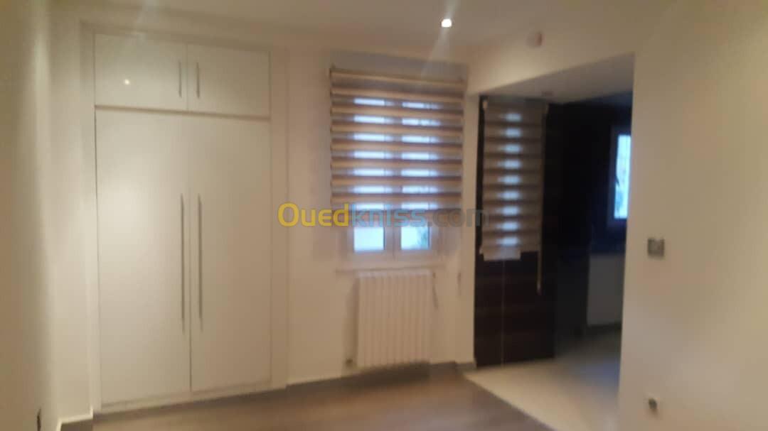 Location Appartement F3 Alger Ben aknoun