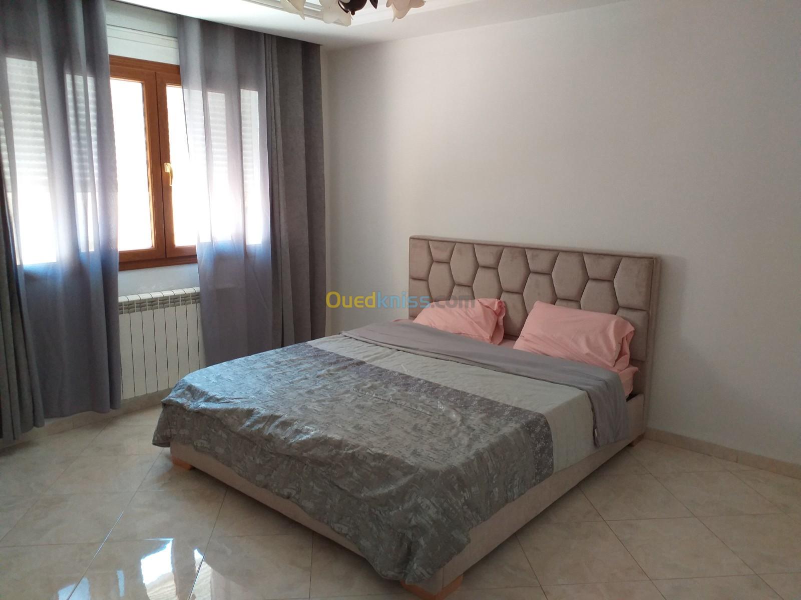 Location Appartement F3 Alger El achour