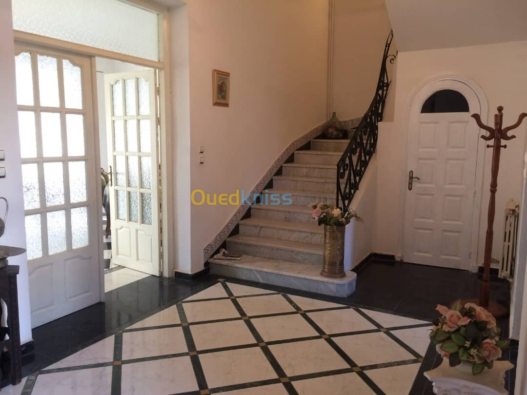 Location Duplex Alger Dely brahim