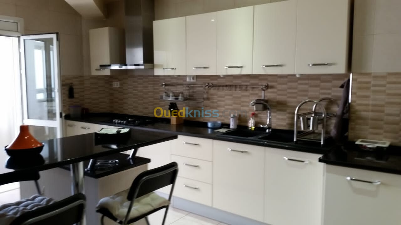 Location Appartement Alger Kouba