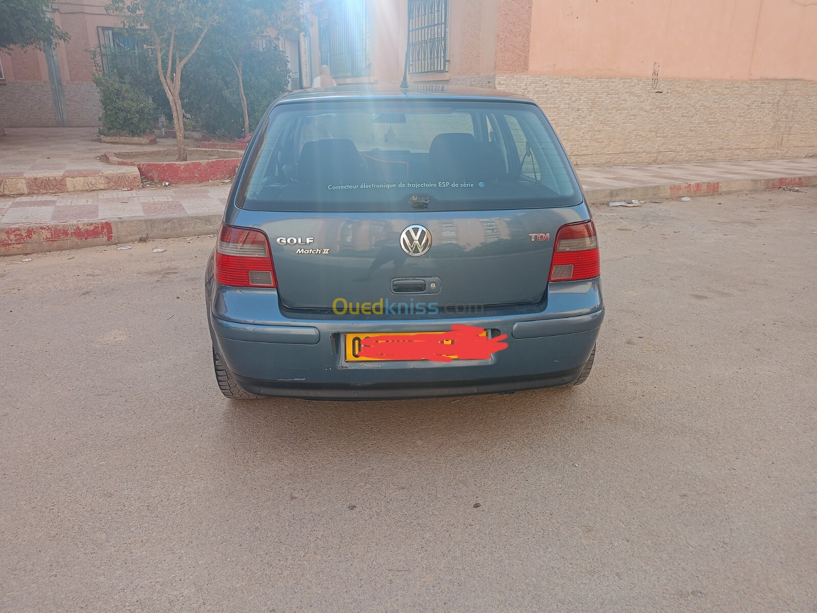 Volkswagen Golf 4 2002 Golf 4