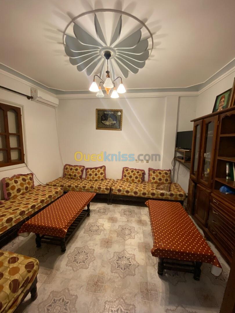 Vente Villa Tlemcen Marsa ben mhidi