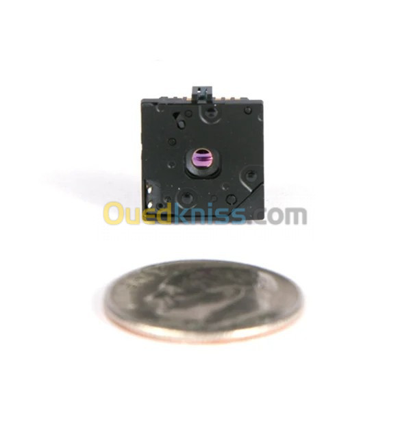 Mini caméra thermique : Caméra thermique pour Raspberry Pi Module Lepton