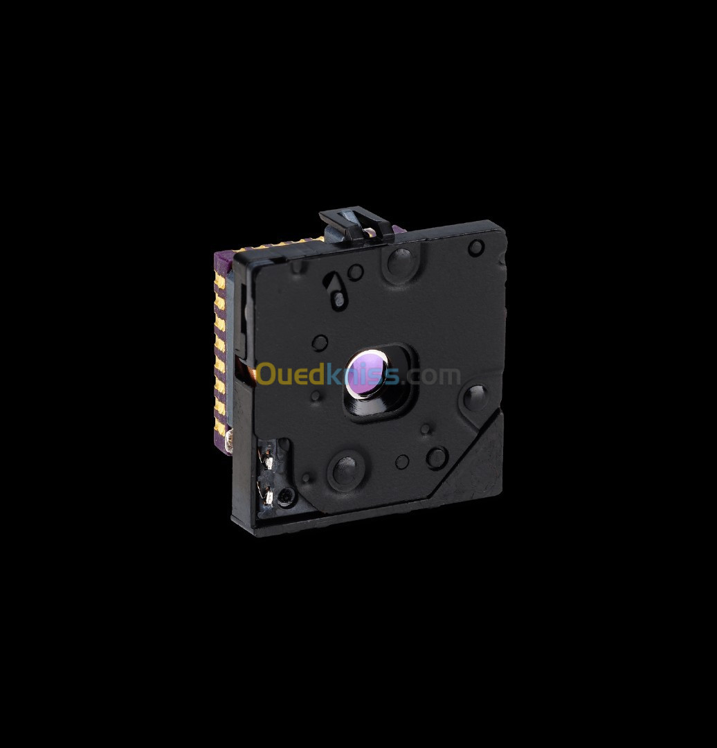 Mini caméra thermique : Caméra thermique pour Raspberry Pi Module Lepton