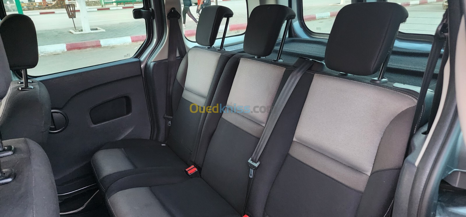 Renault Kangoo 2021 Authentique +