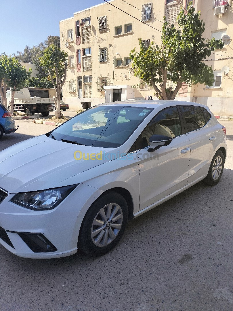 Seat Ibiza 2019 STYLE