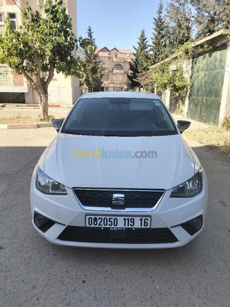 Seat Ibiza 2019 STYLE