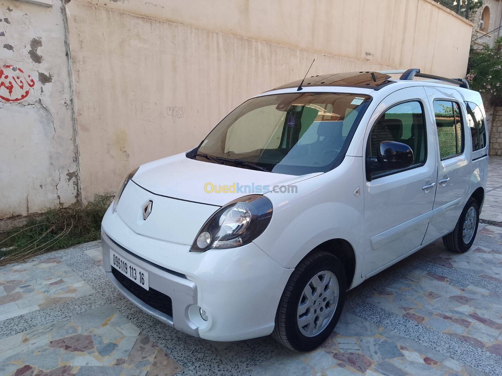 Renault Kangoo 2013 Privilège plus