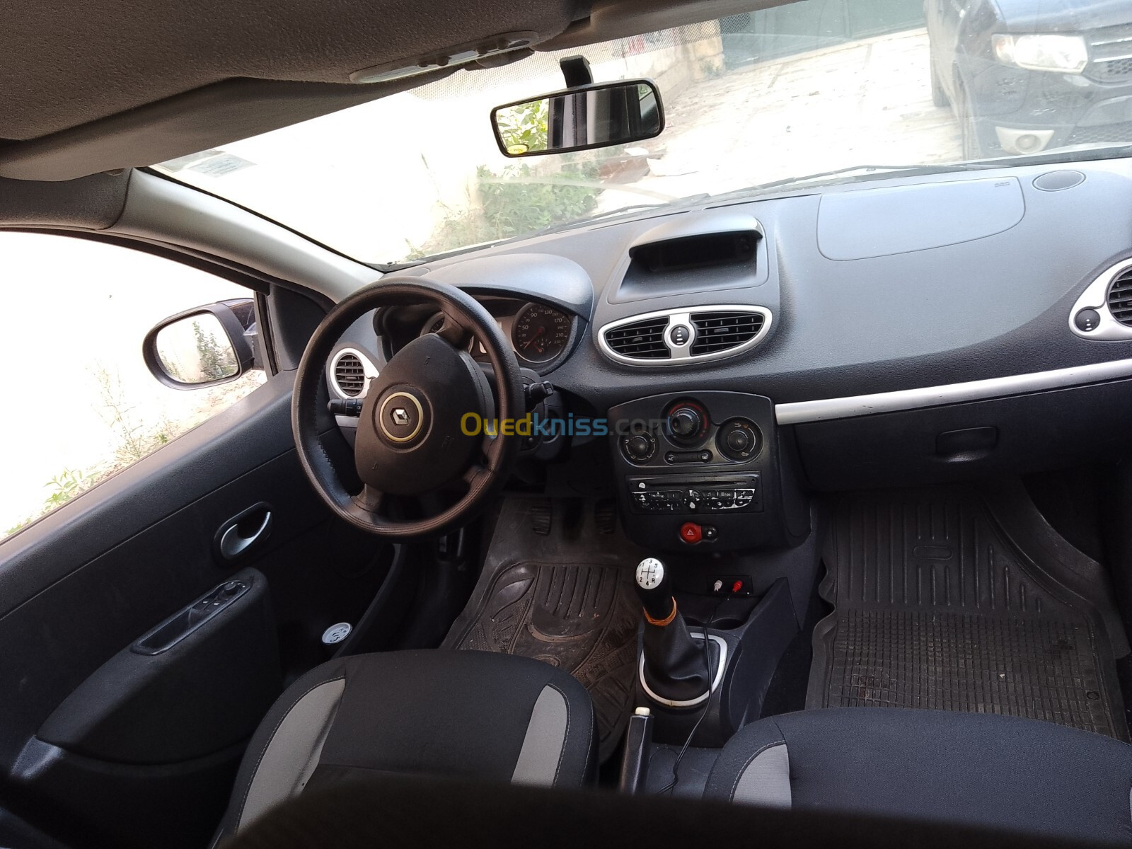 Renault Clio 3 2011 Clio 3