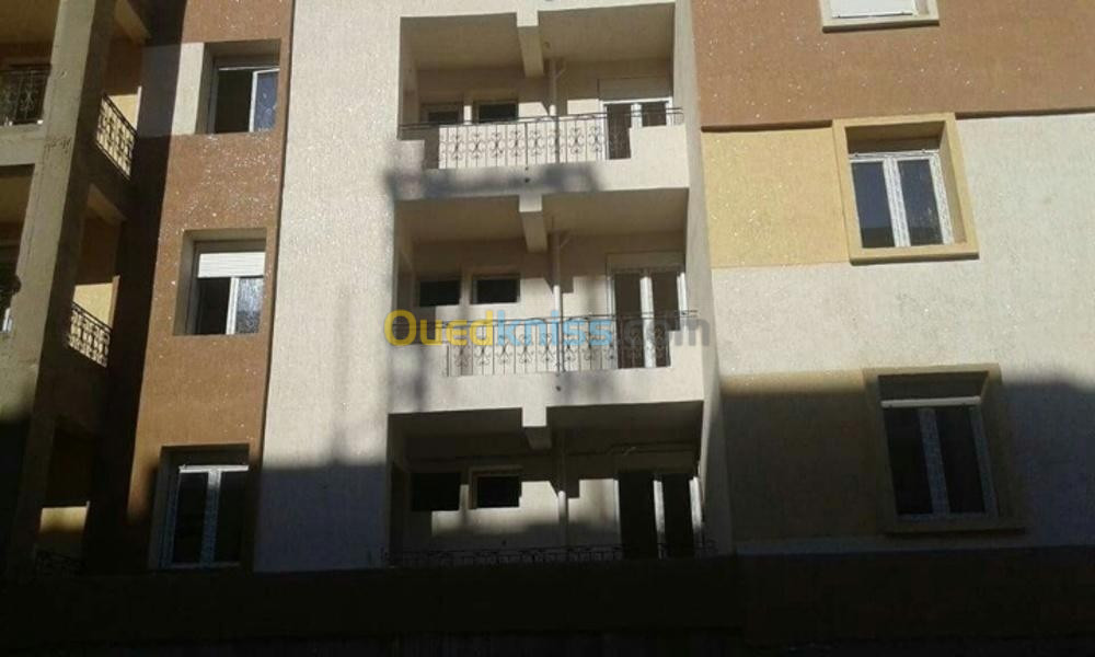 Location Appartement F3 Alger Mahelma