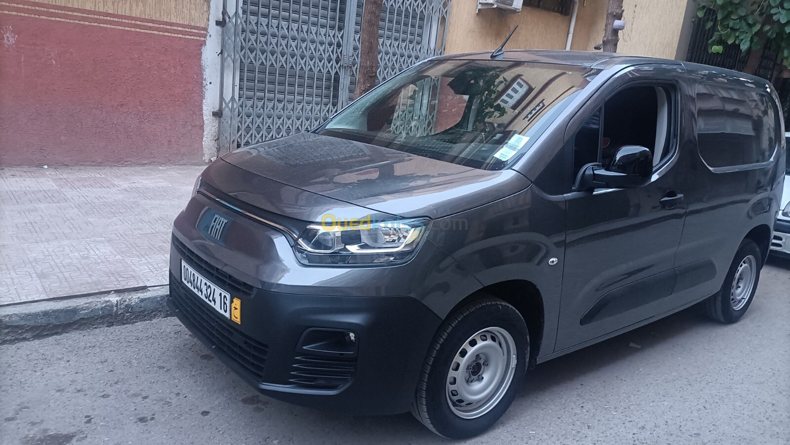 Fiat Doblo 2024 Doblo