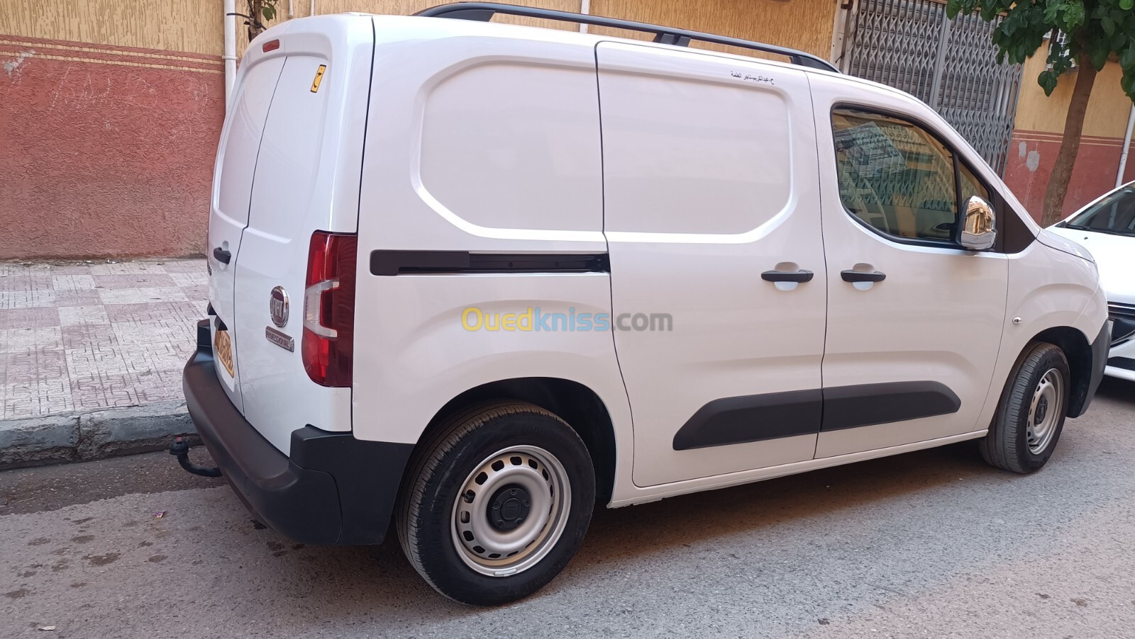 Fiat fiat-doblo etaly 2024 