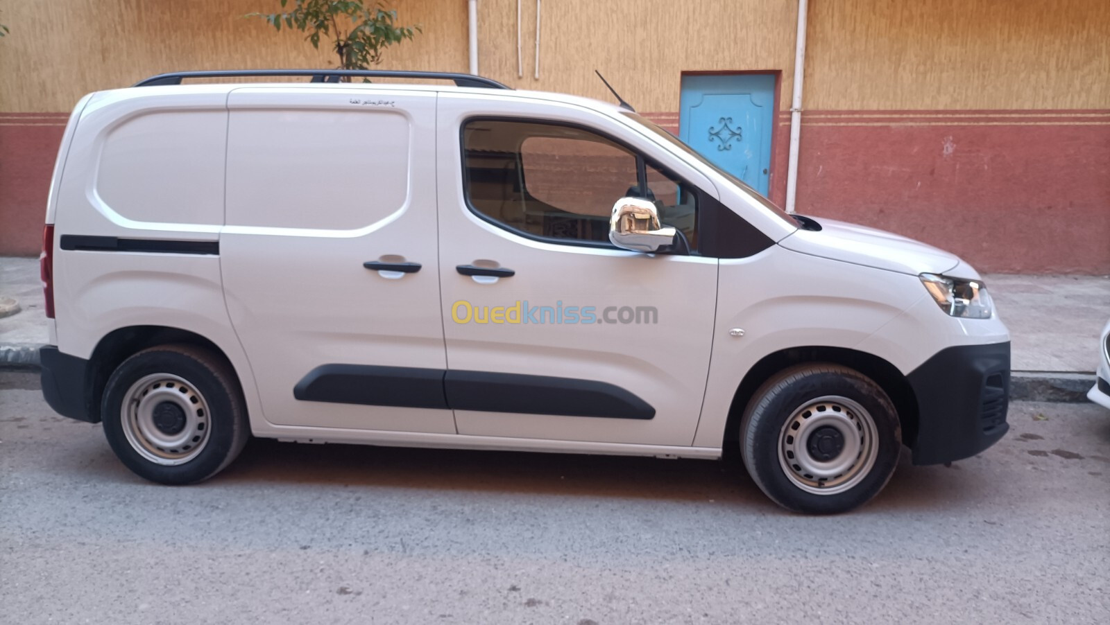 Fiat fiat-doblo etaly 2024 