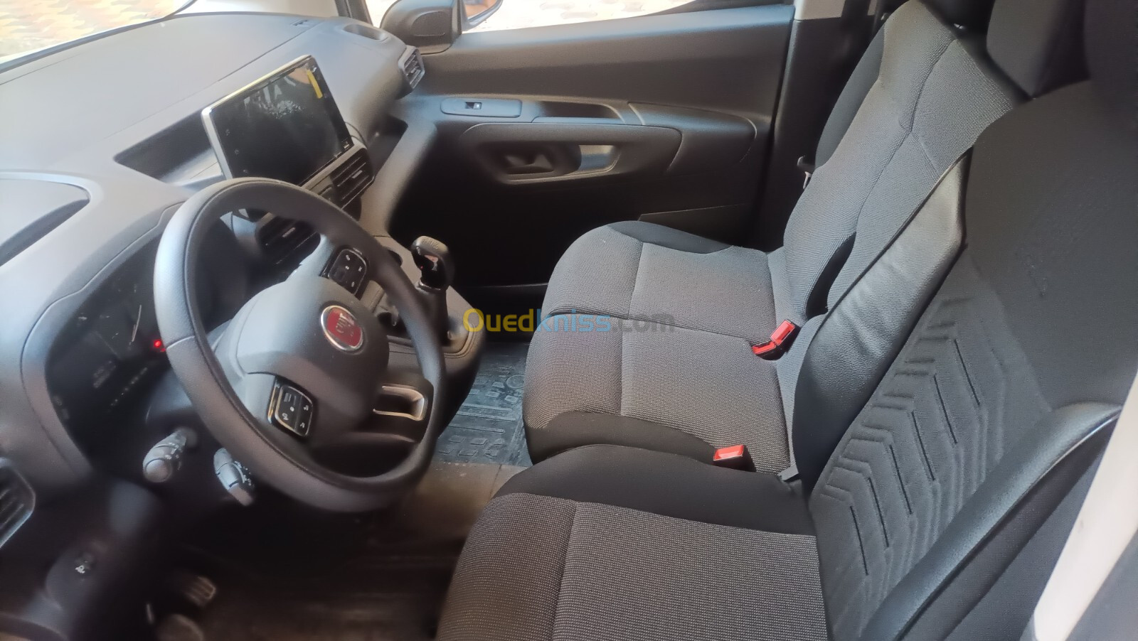 Fiat fiat-doblo etaly 2024 