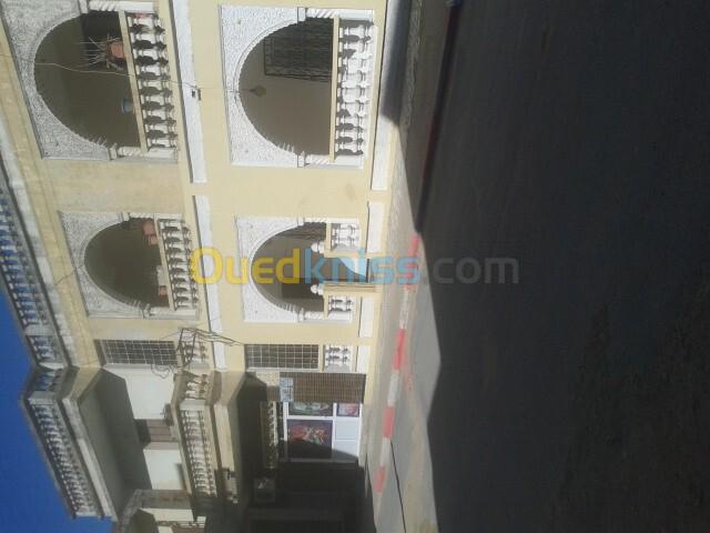 Vente Villa Annaba El bouni