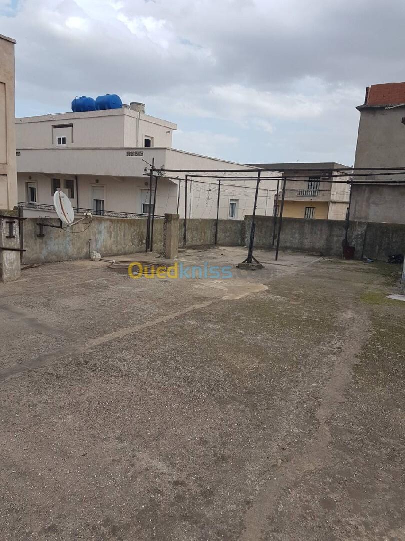 Vente Villa Annaba El bouni