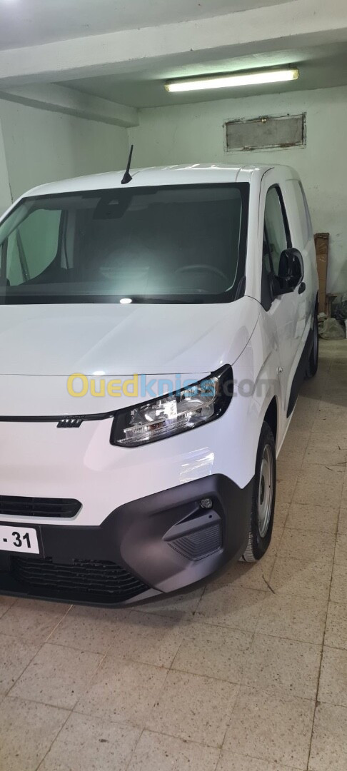 Fiat Doblo 2024 Doblo