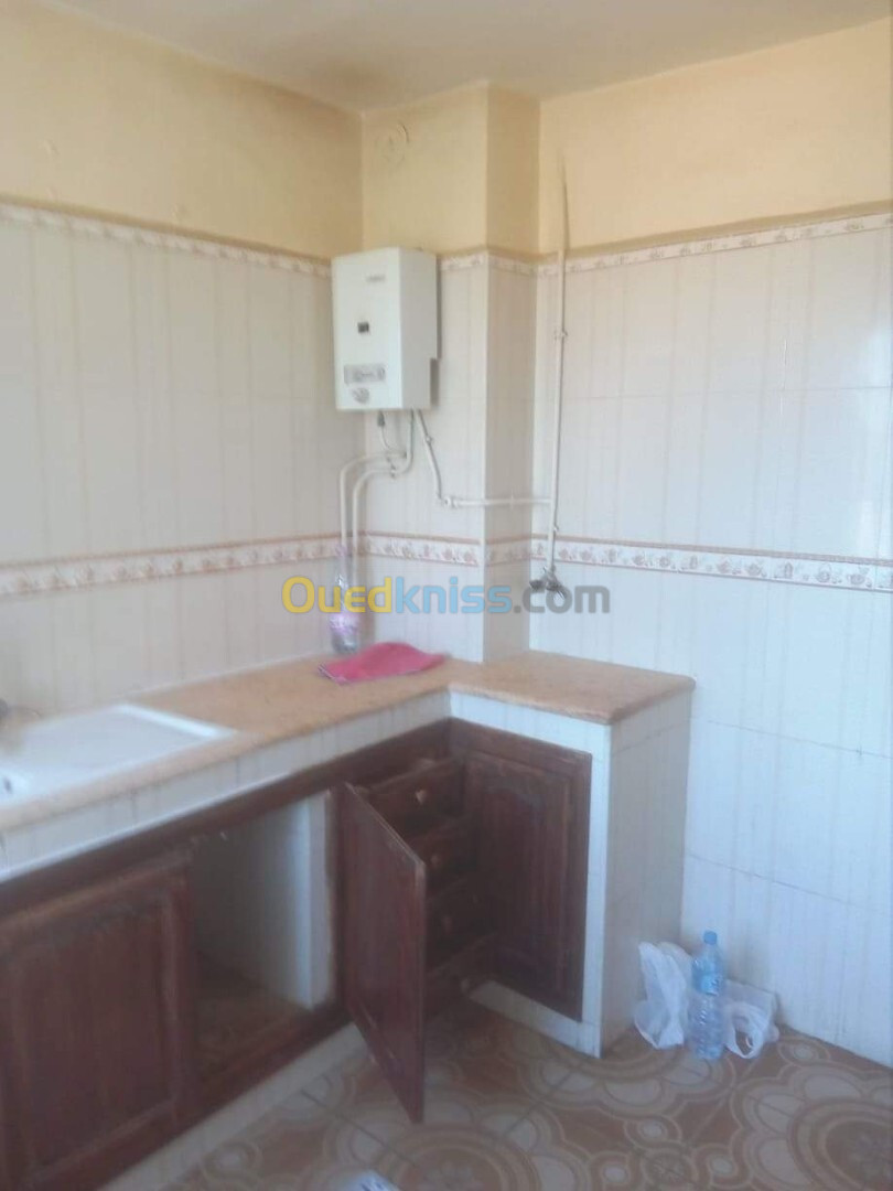 Location Appartement F3 Tipaza Douaouda