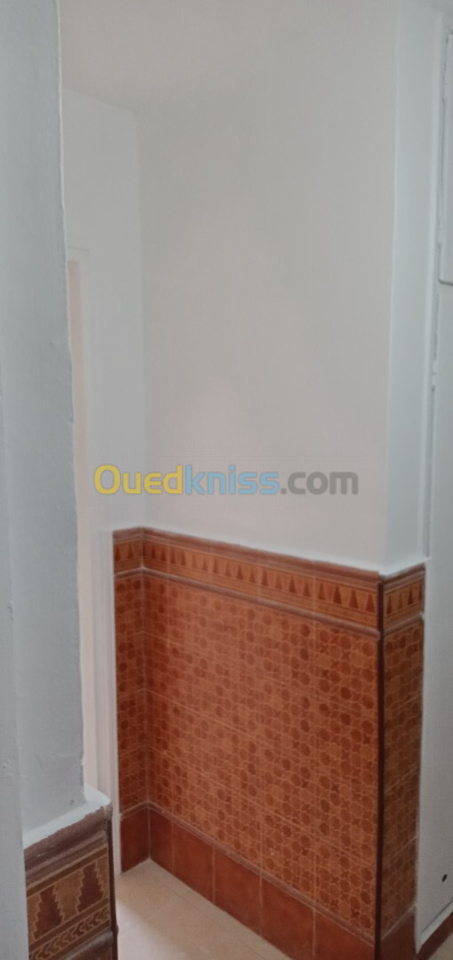 Vente Appartement F3 Tipaza Douaouda