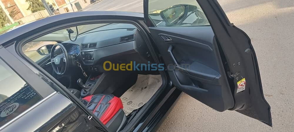 Seat Ibiza 2019 Urbain