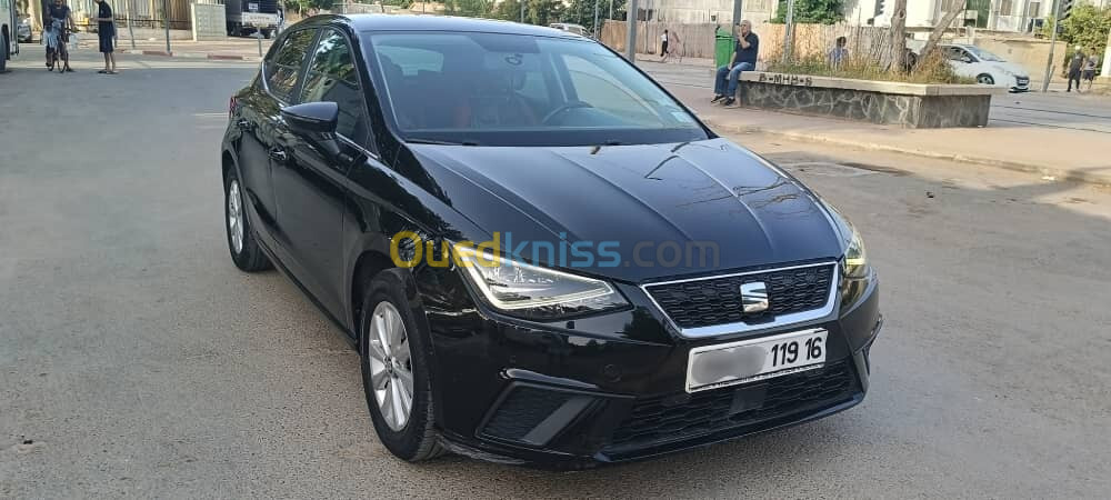 Seat Ibiza 2019 