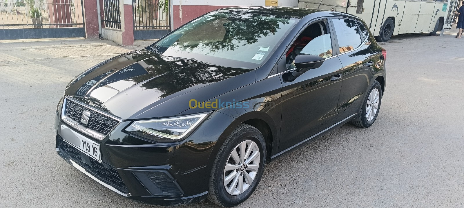 Seat Ibiza 2019 Urban