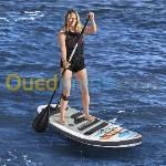 Stand up Paddle gonflable (convertible Kayak) 10ft (3m04) Etat neuf Hydro-Force Bestway