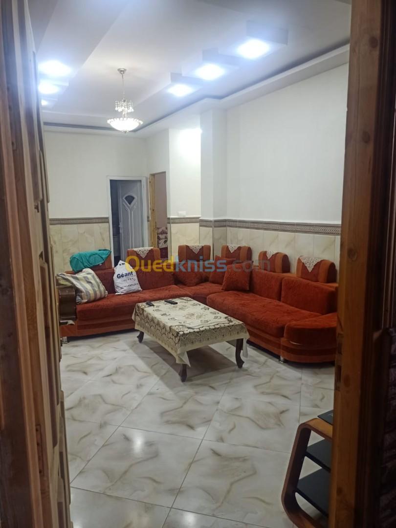 Vente Villa Alger Sidi moussa