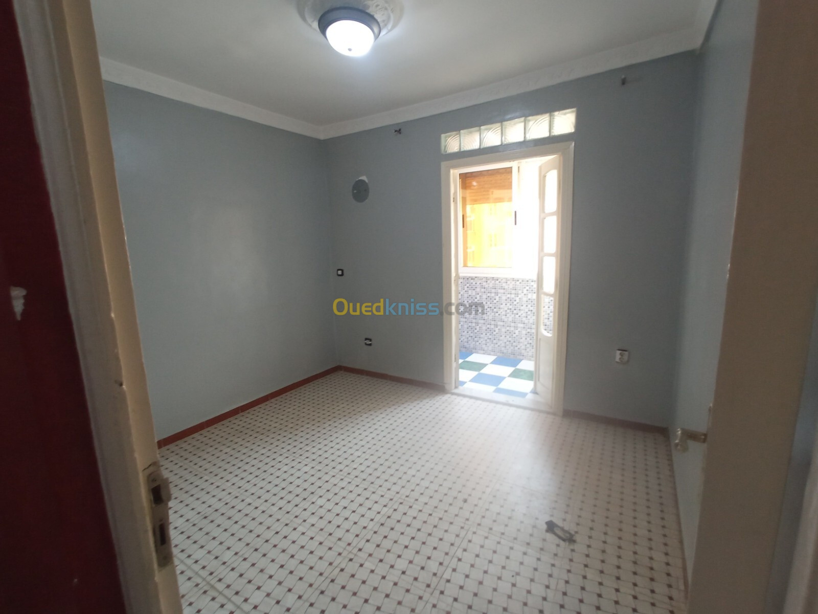 Location Appartement F2 Alger Les eucalyptus