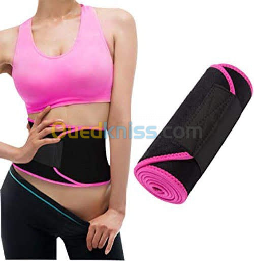 Gaine - Fitness - Ceinture - Amincissante 