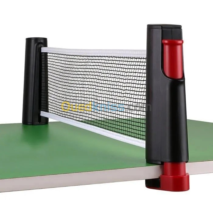 Support De Ping-Pong Avec Filet