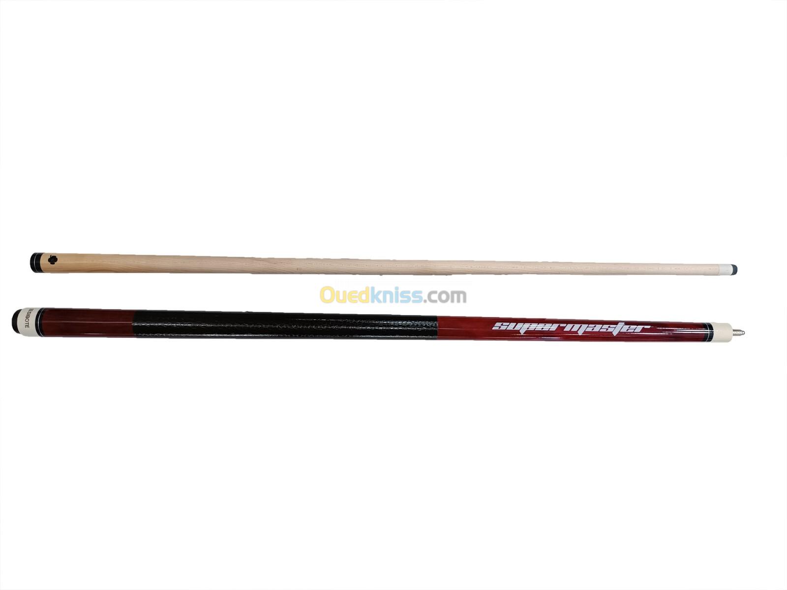 Queue Billard  1m45 Original-2 Pieces 