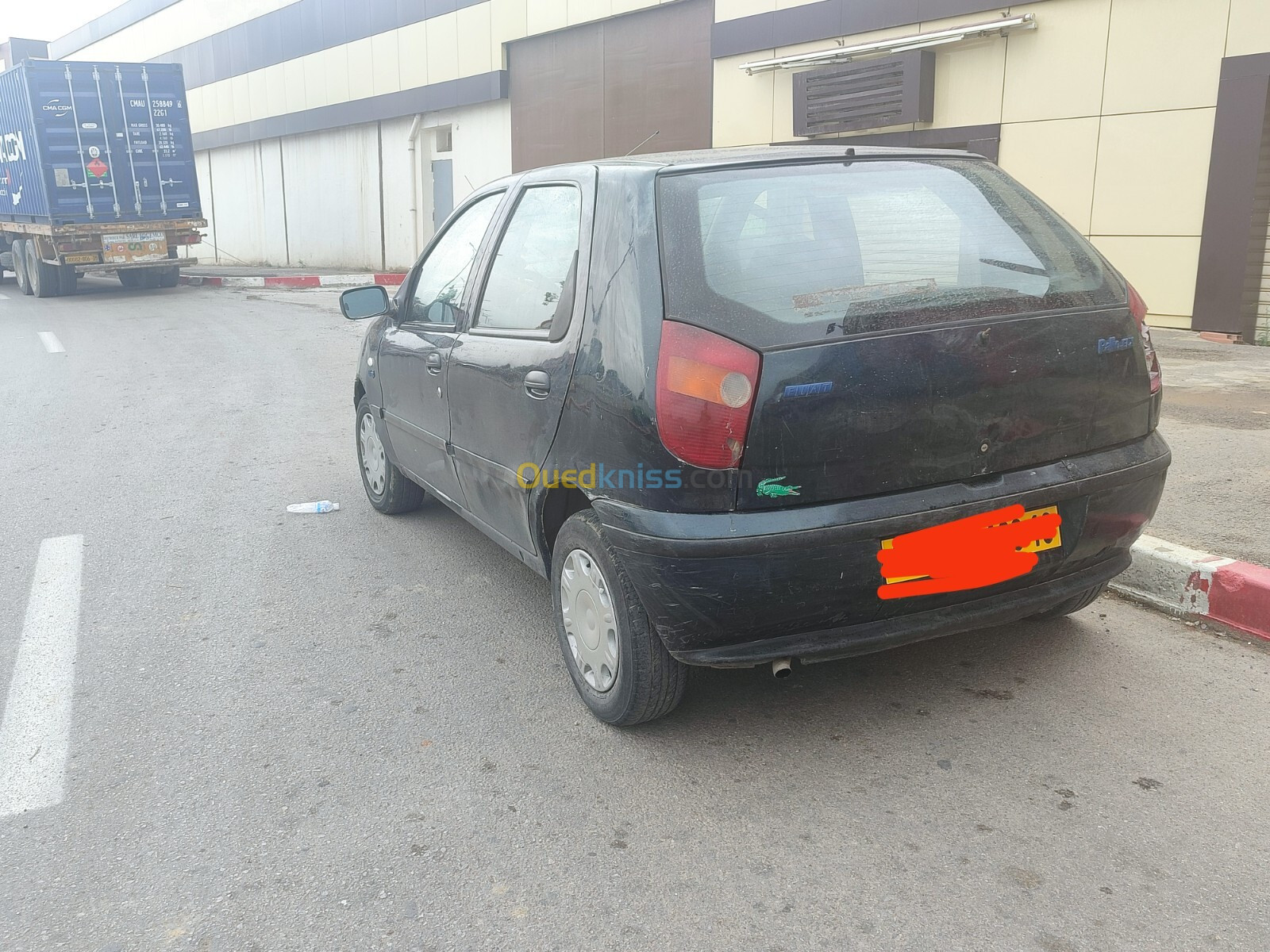 Fiat Palio 2003 Palio