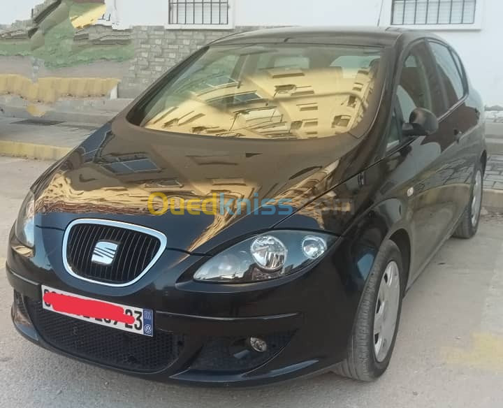 Seat Toledo 2009 Toledo