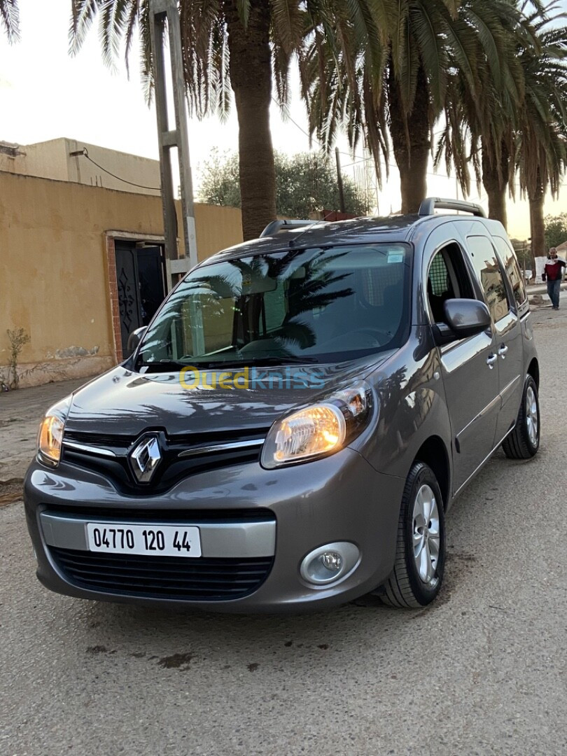 Renault Kangoo 2020 Kangoo