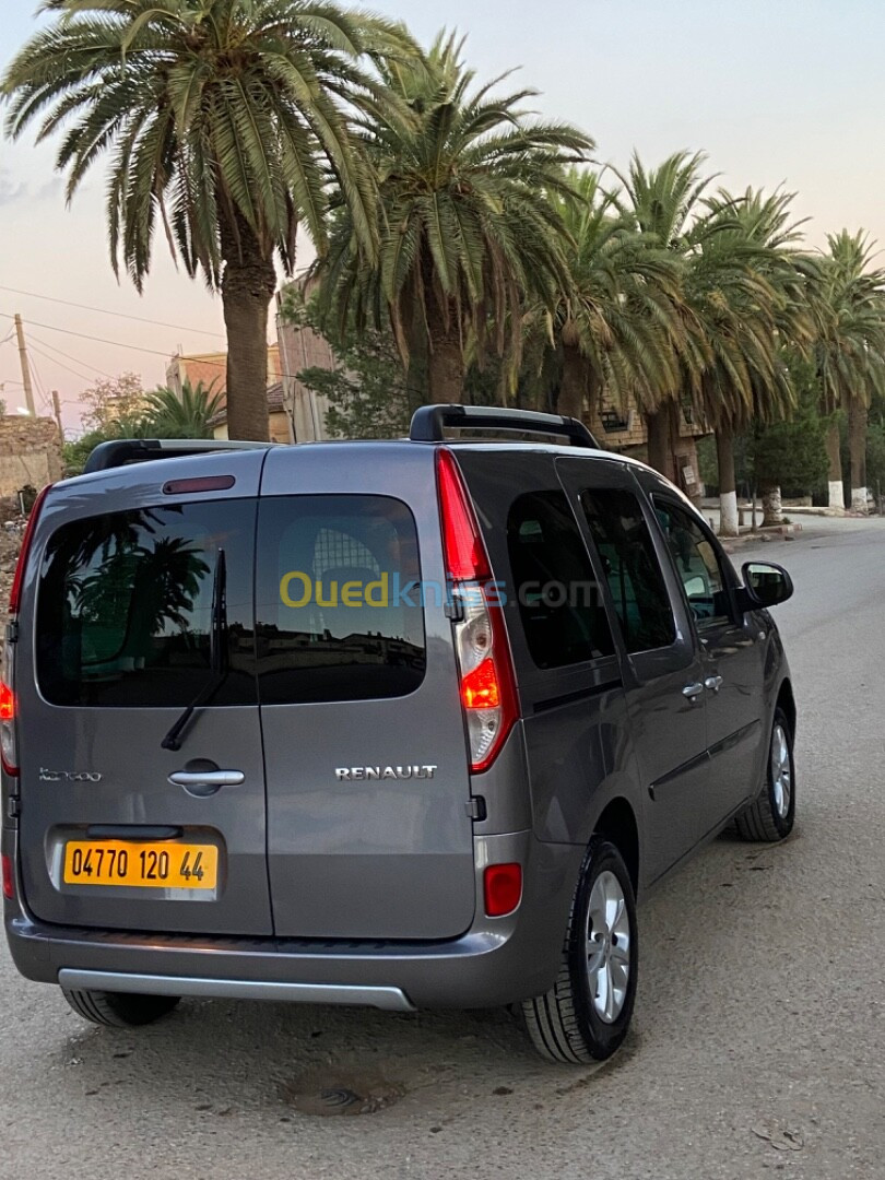 Renault Kangoo 2020 Kangoo