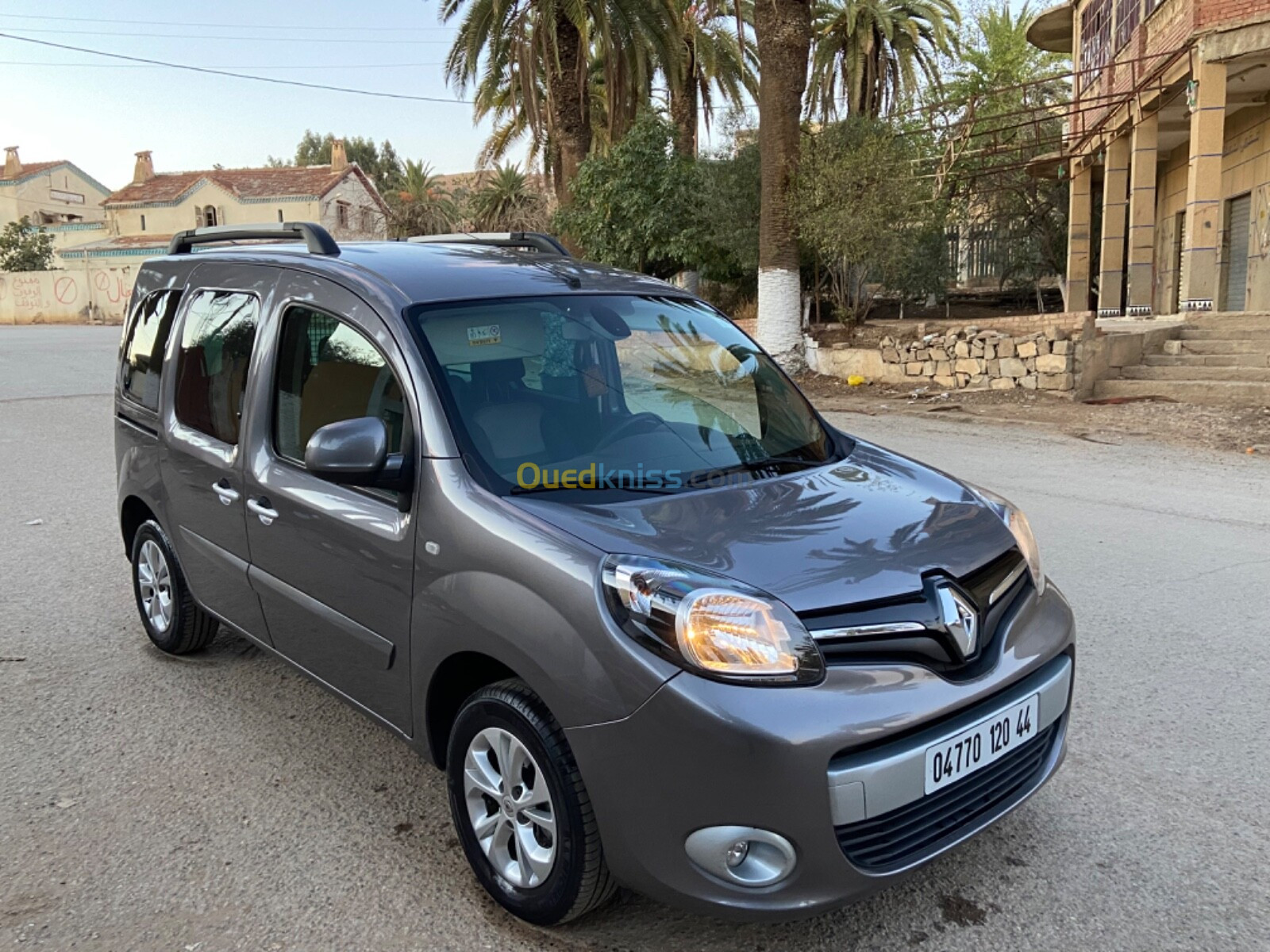 Renault Kangoo 2020 Kangoo