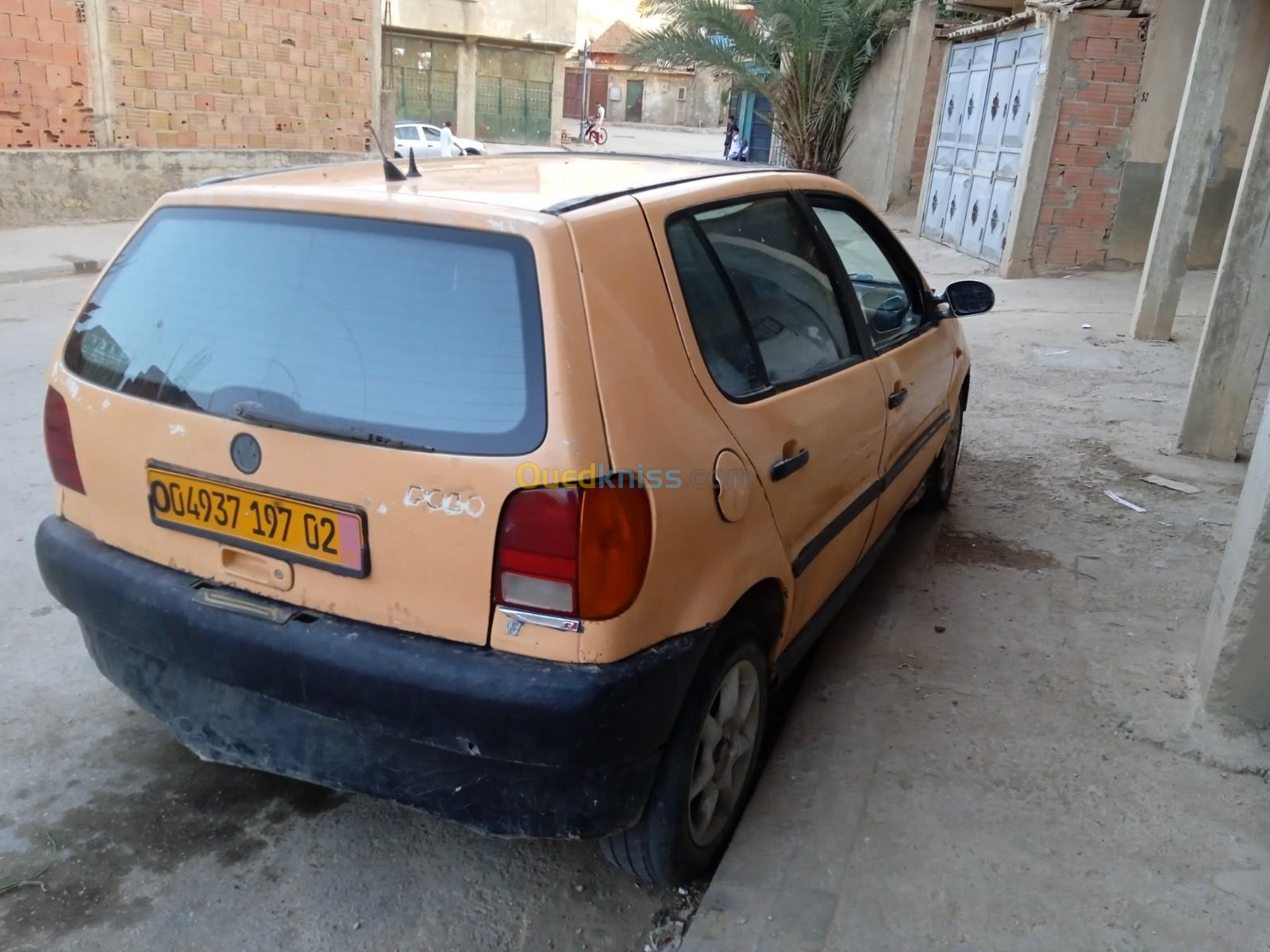 Volkswagen Polo 1997 Polo