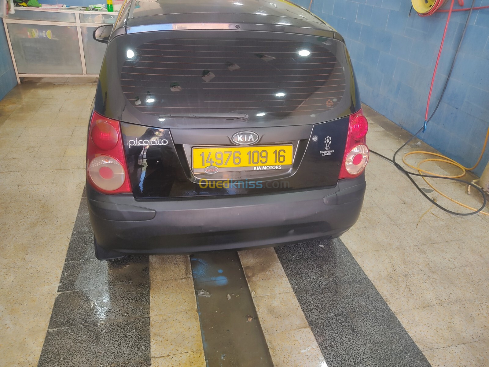 Kia Picanto 2009 