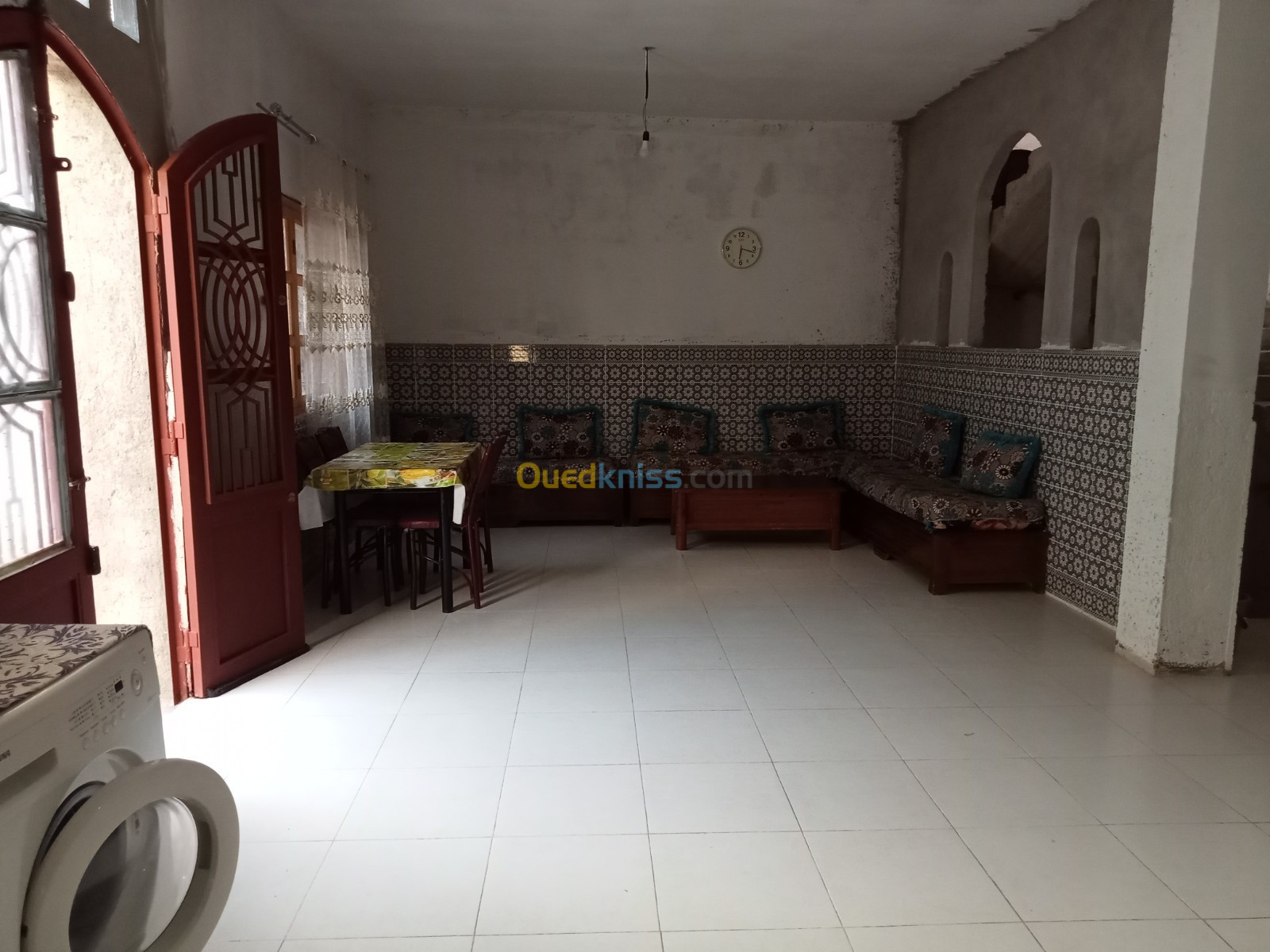 Vente Niveau De Villa F4 Tlemcen Tlemcen