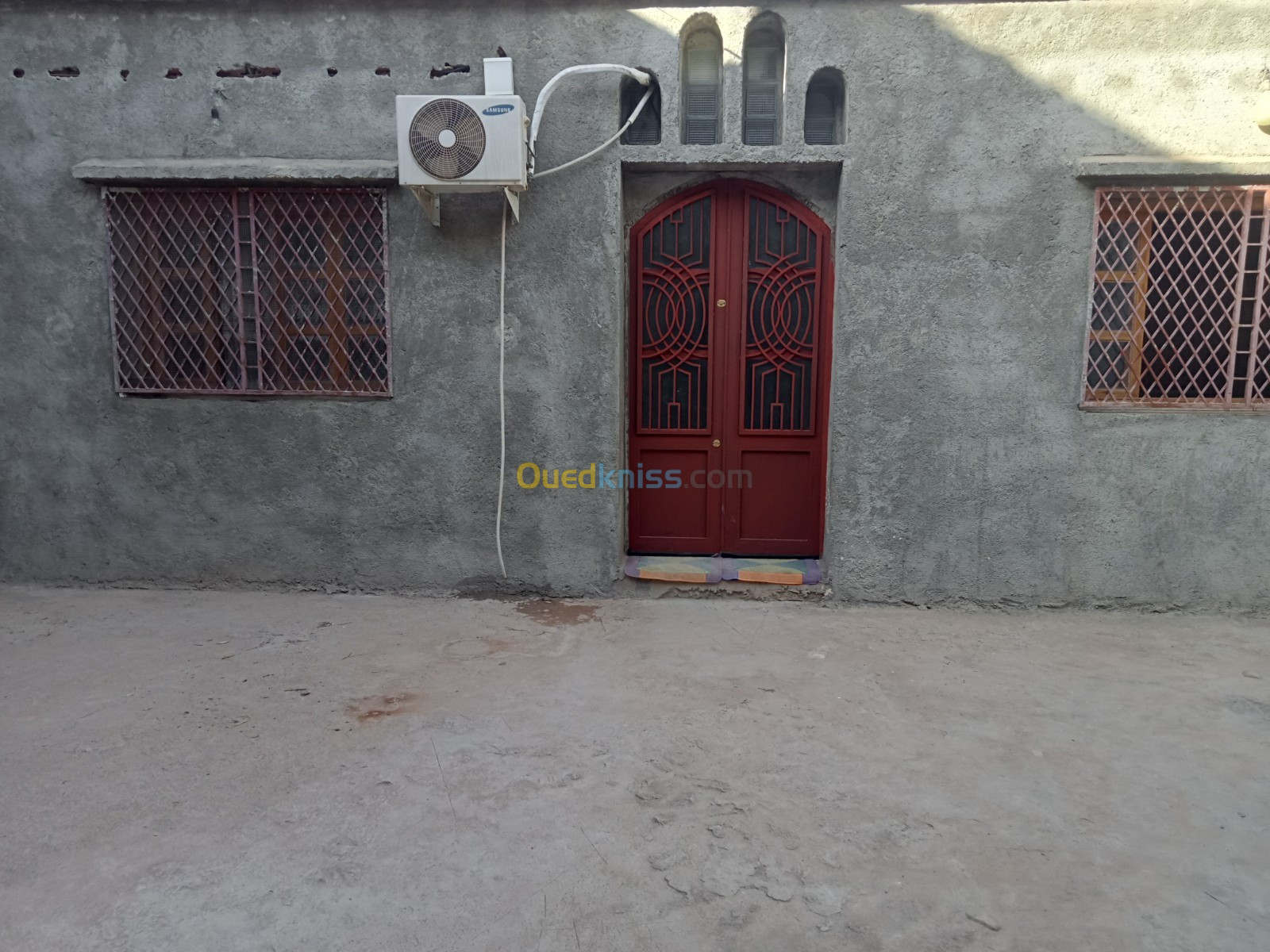 Vente Niveau De Villa F4 Tlemcen Tlemcen