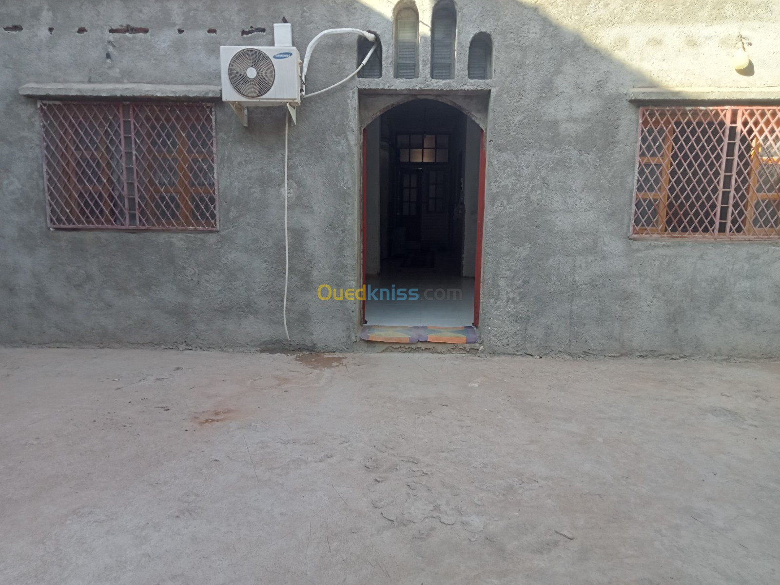 Vente Niveau De Villa F4 Tlemcen Tlemcen