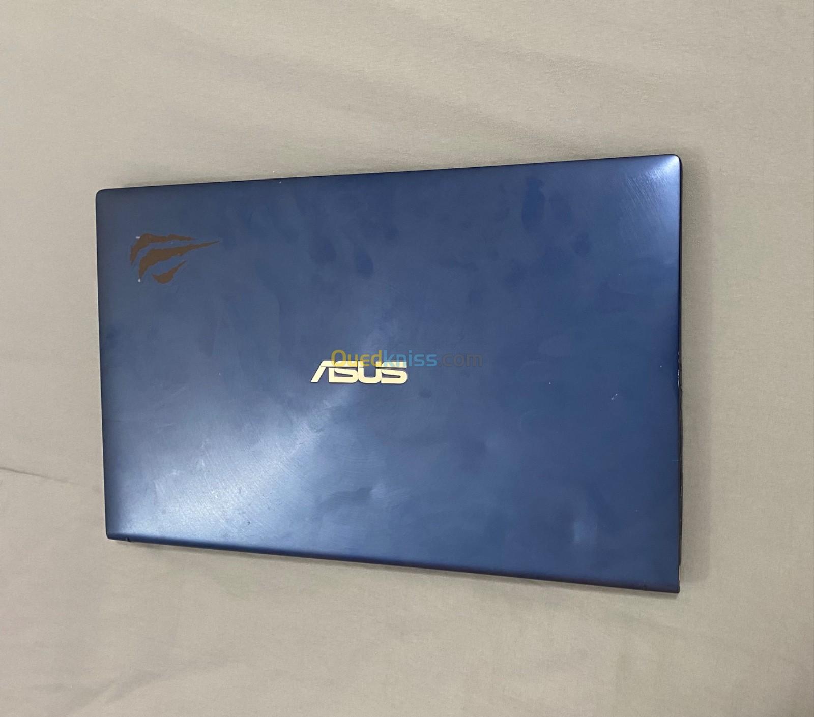 Asus zenbook UX534ftc