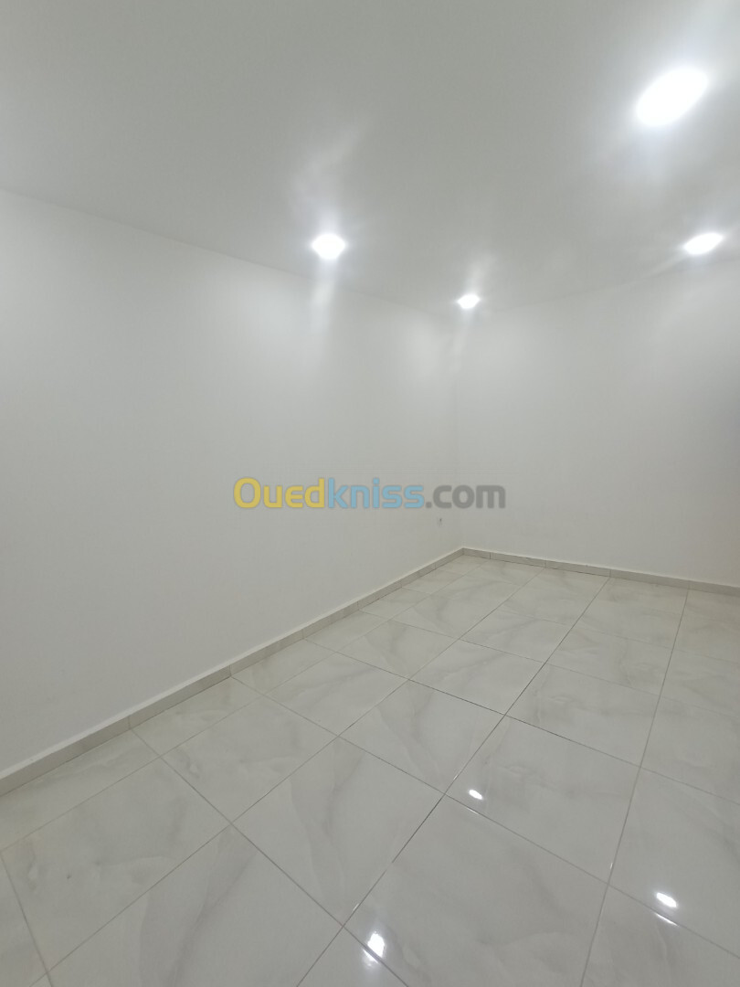 Location Appartement F3 Alger Draria