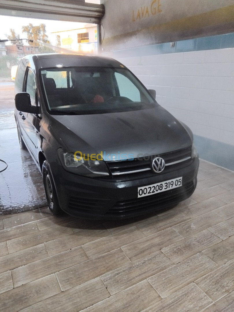 Volkswagen Caddy 2019 Caddy