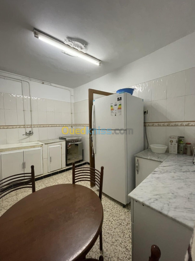 Vente Appartement F3 Annaba Annaba